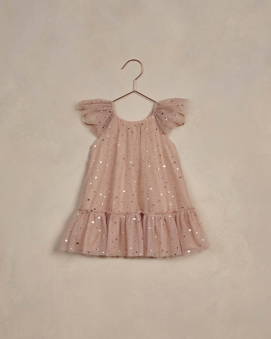 Noralee Edie Dress || Rose Stars