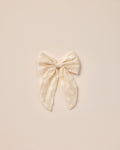 Noralee Oversized Bow || Dotty