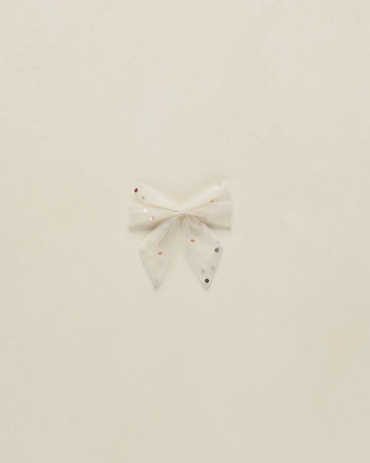 Noralee Bow Norah Bow || Confetti