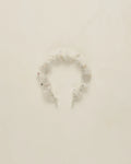 Noralee Gathered Headband || Confetti