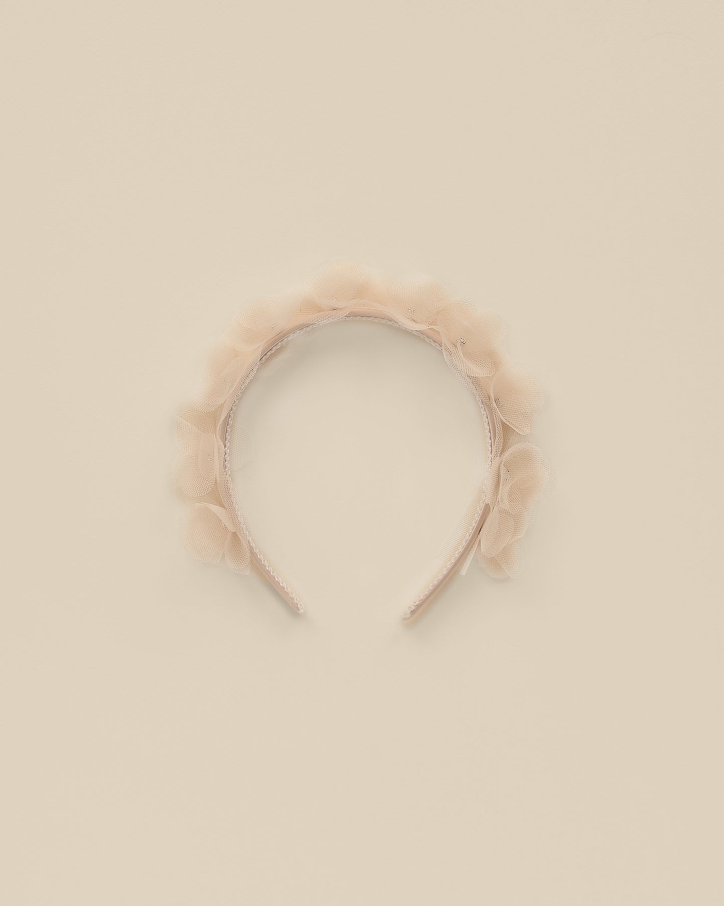 Noralee Pixie Headband || Antique