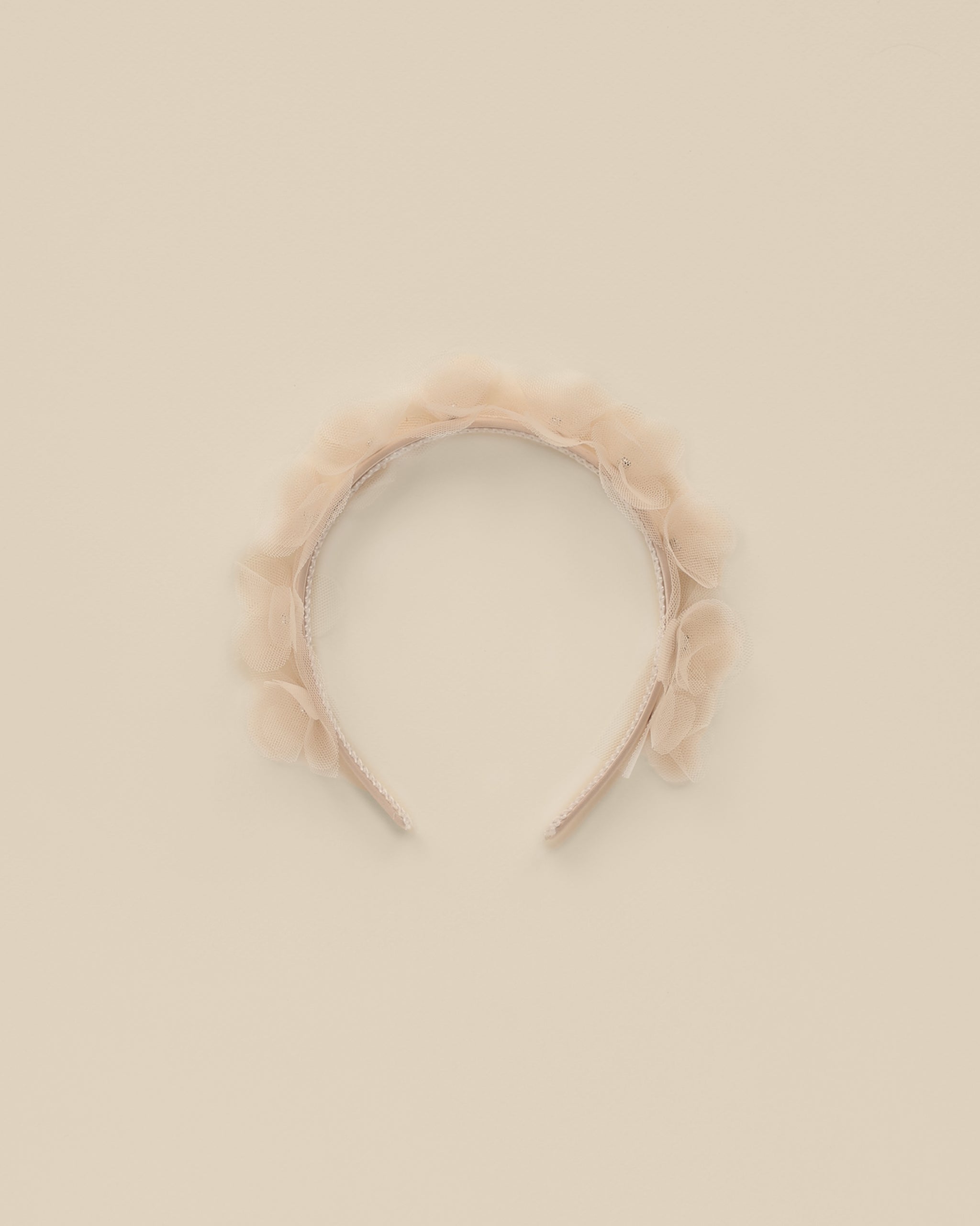 Noralee Pixie Headband || Antique