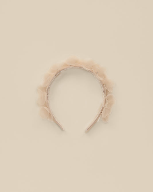 Noralee Pixie Headband || Antique