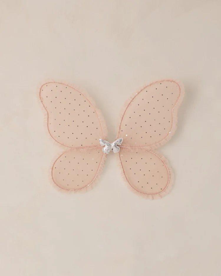 Noralee  Wings | Rose