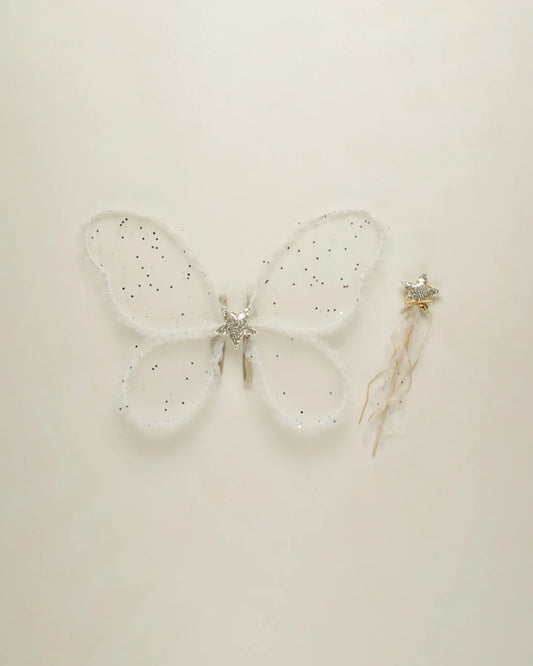 Noralee Fairy Set || Confetti