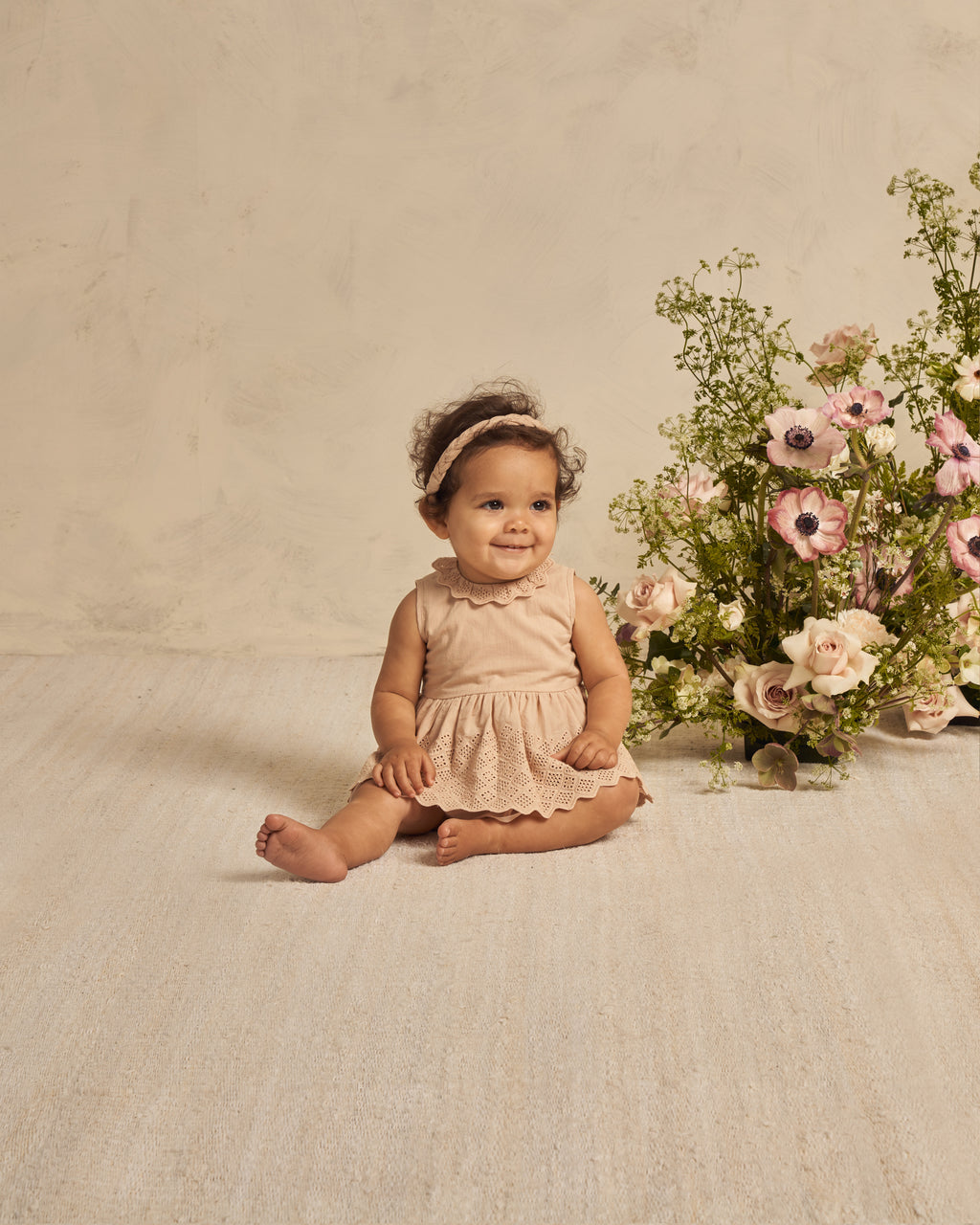 Noralee Georgia Romper