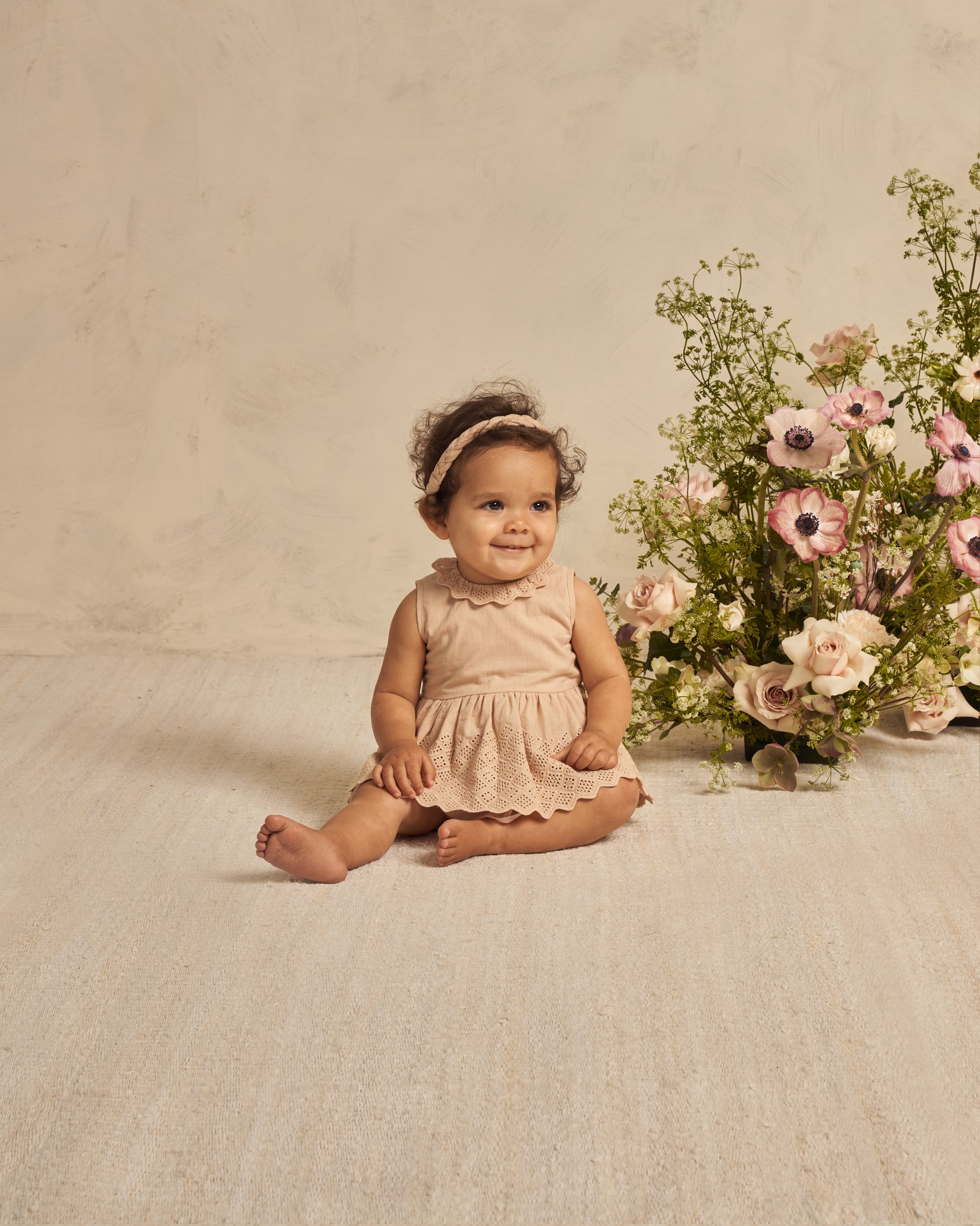 Noralee Georgia Romper