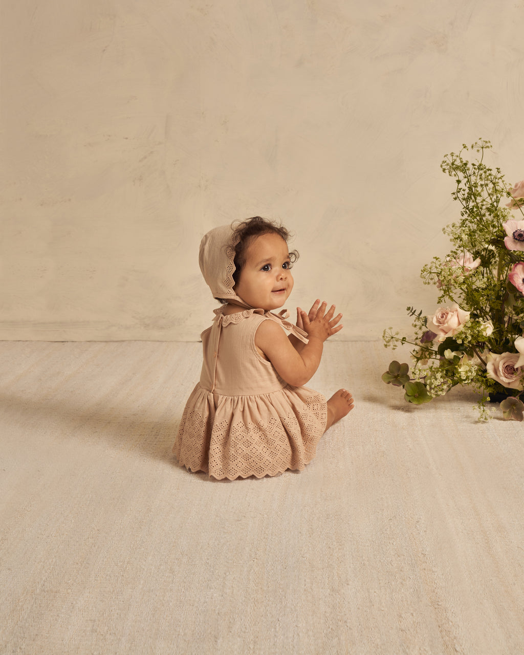 Noralee Georgia Romper