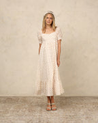 Noralee Women's Chloe Dress || Iris