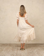 Noralee Women's Chloe Dress || Iris