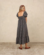 Noralee - Women's Sophia Dress || Midnight Garden