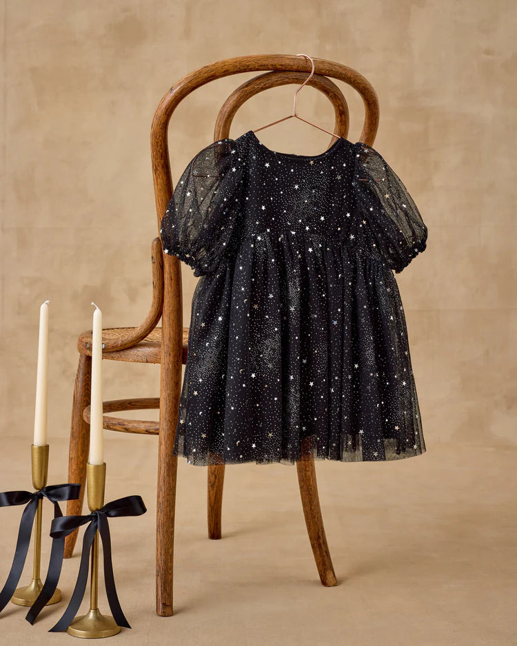 Noralee  Luna Dress | Night Sky