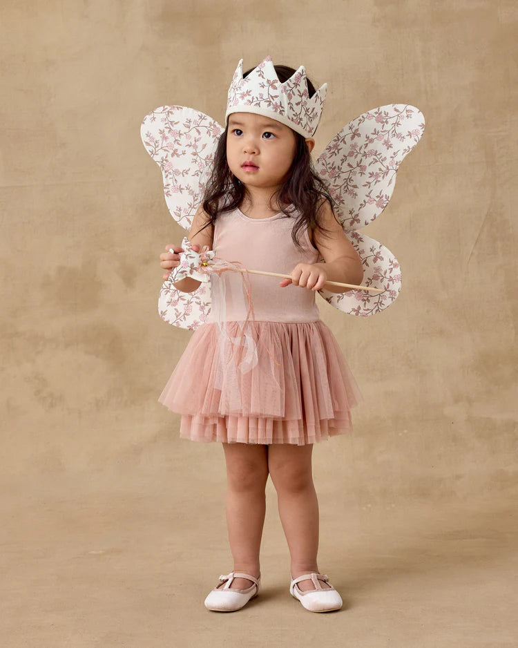 Noralee  Tallulah Tutu | Rose
