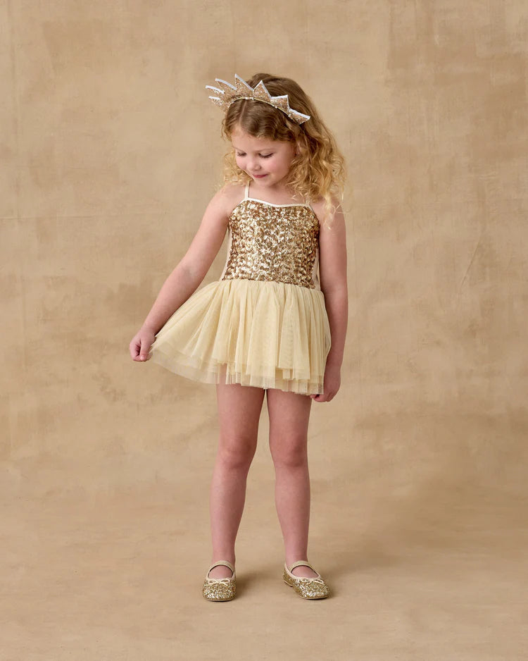 Noralee  Clementine Tutu | Champagne