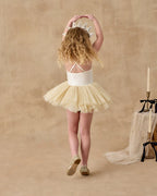Noralee  Clementine Tutu | Champagne
