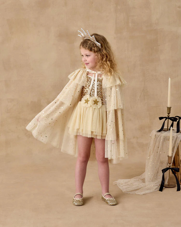 Noralee  Clementine Tutu | Champagne