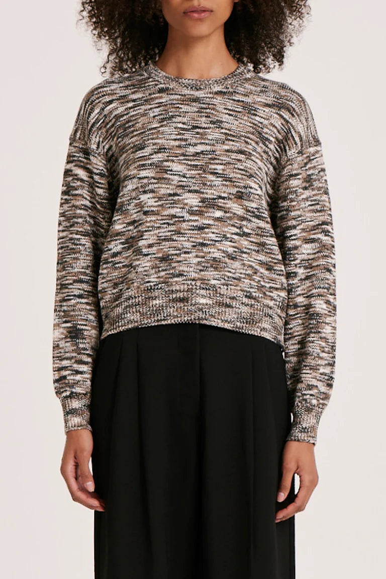 Nude Lucy Reeves Knit Granite