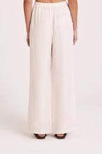 Nude Lucy RIka Cupro Pant Cloud
