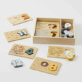 Zookabee Number Sorter