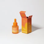 Grace & James - Native Wattle - Felt Air Freshener