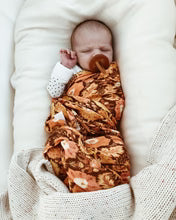 Single Round Natural Rubber Soother | Dummy in Reusable Case