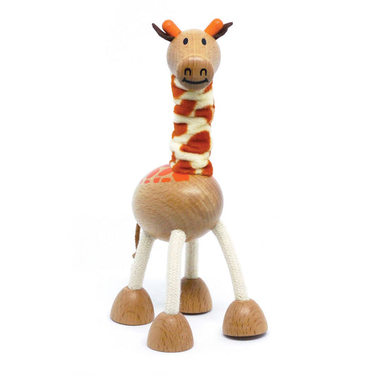 Anamalz - Giraffe