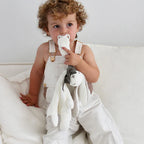 Maud N Lil - Bunny Comforter Toy