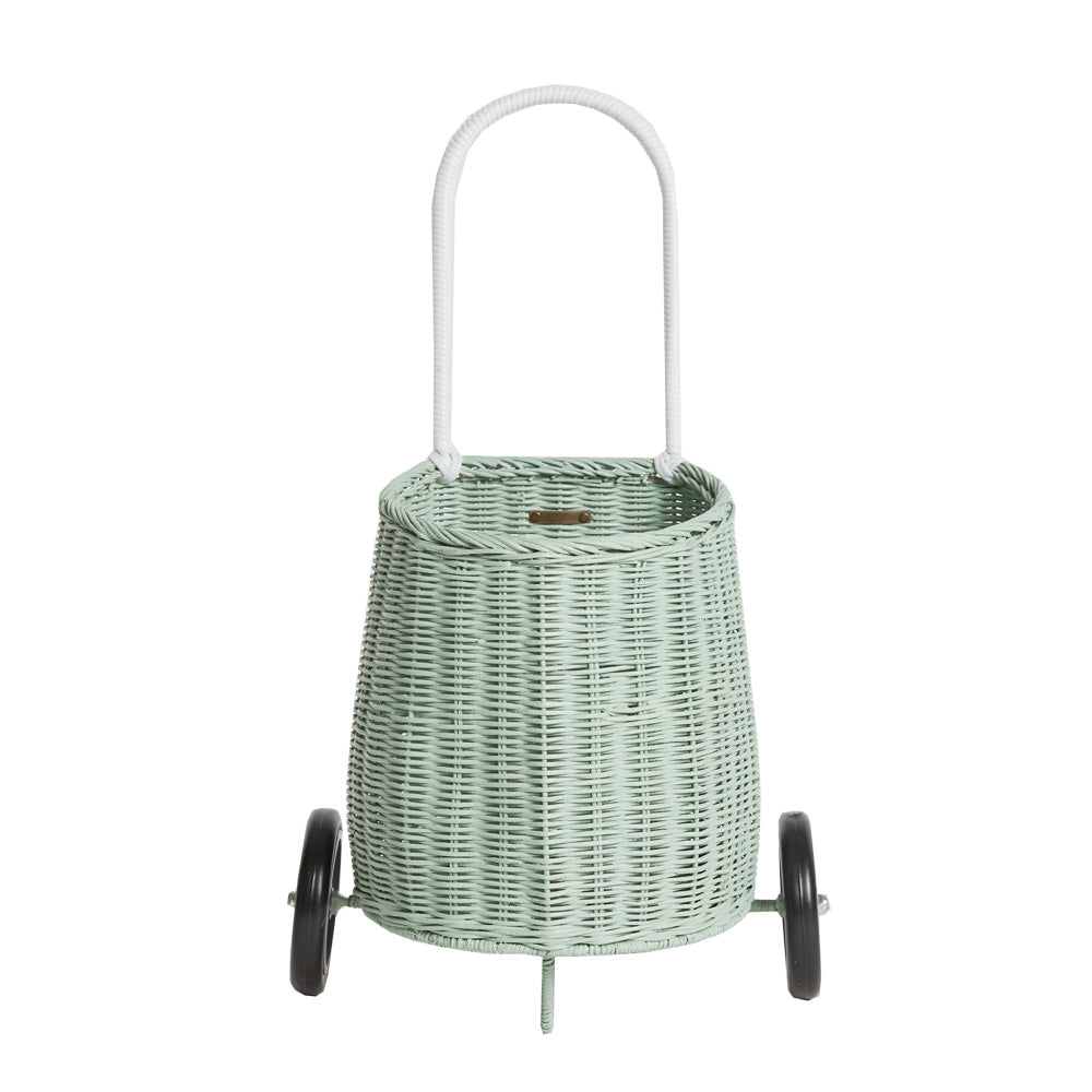 Olli Ella Rattan Original Luggy Assorted