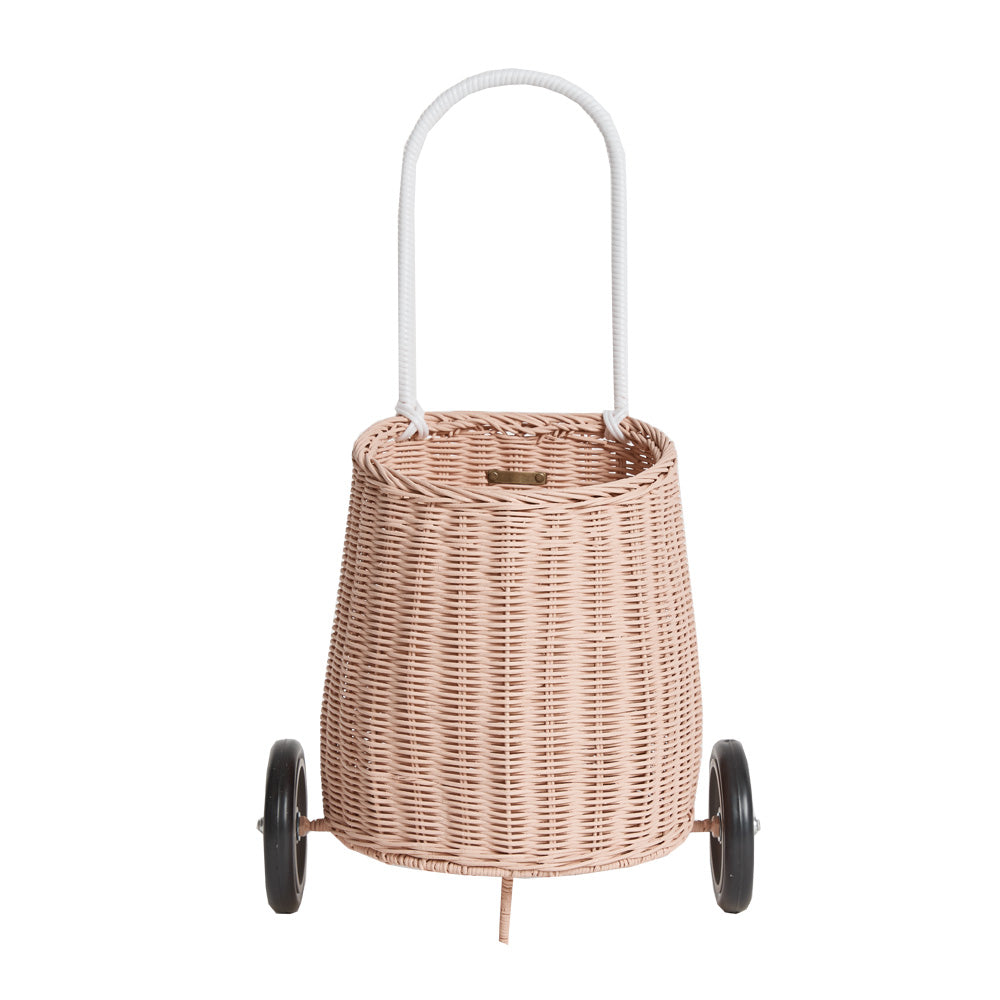 Olli Ella Rattan Original Luggy Assorted