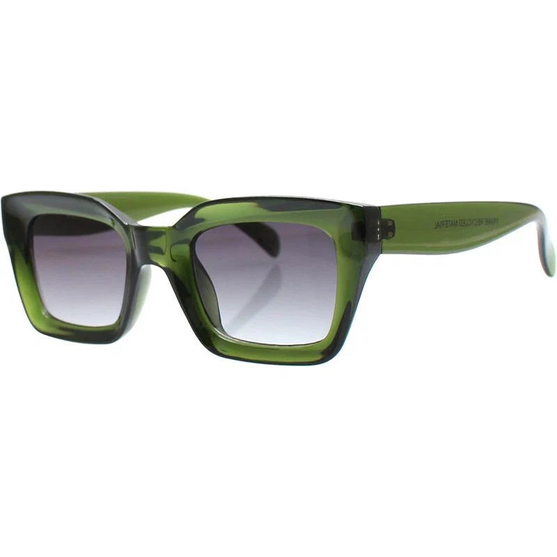 Reality Eyewear - Onassis - Moss Green