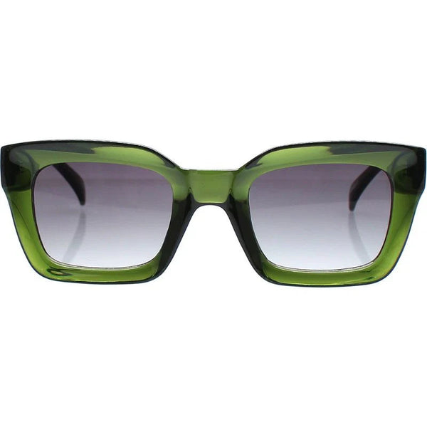 Reality Eyewear - Onassis - Moss Green