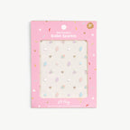 Oh Flossy Nail Stickers- Assorted