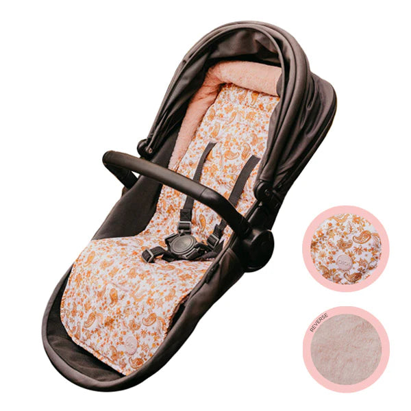 Oi Oi Cozy Fleece Pram Liner