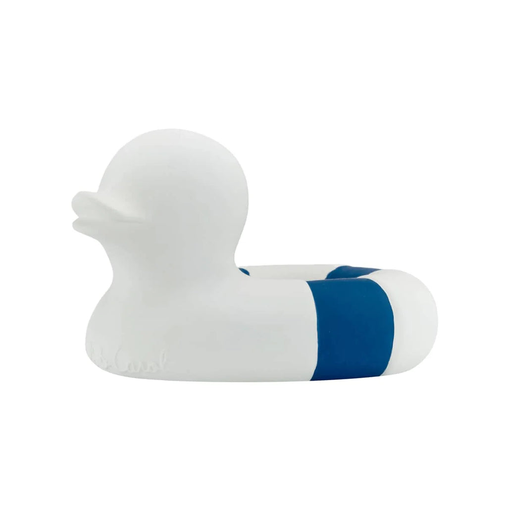Oli & Carol Flo the Floatie Bath Toy - Assorted