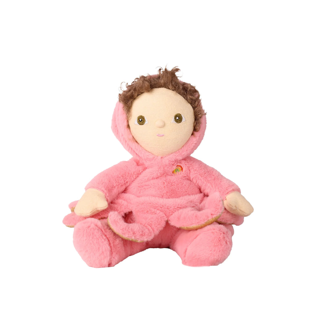 Ollie Ella Dinkum Dolls Little Lagoonies