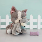 Olli Ella-Dinkum Puppy-Banjo