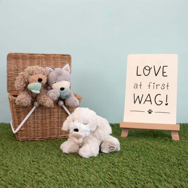 Olli Ella-Dinkum Dogs-Belle