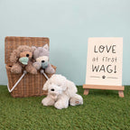 Olli Ella-Dinkum Dogs-Belle