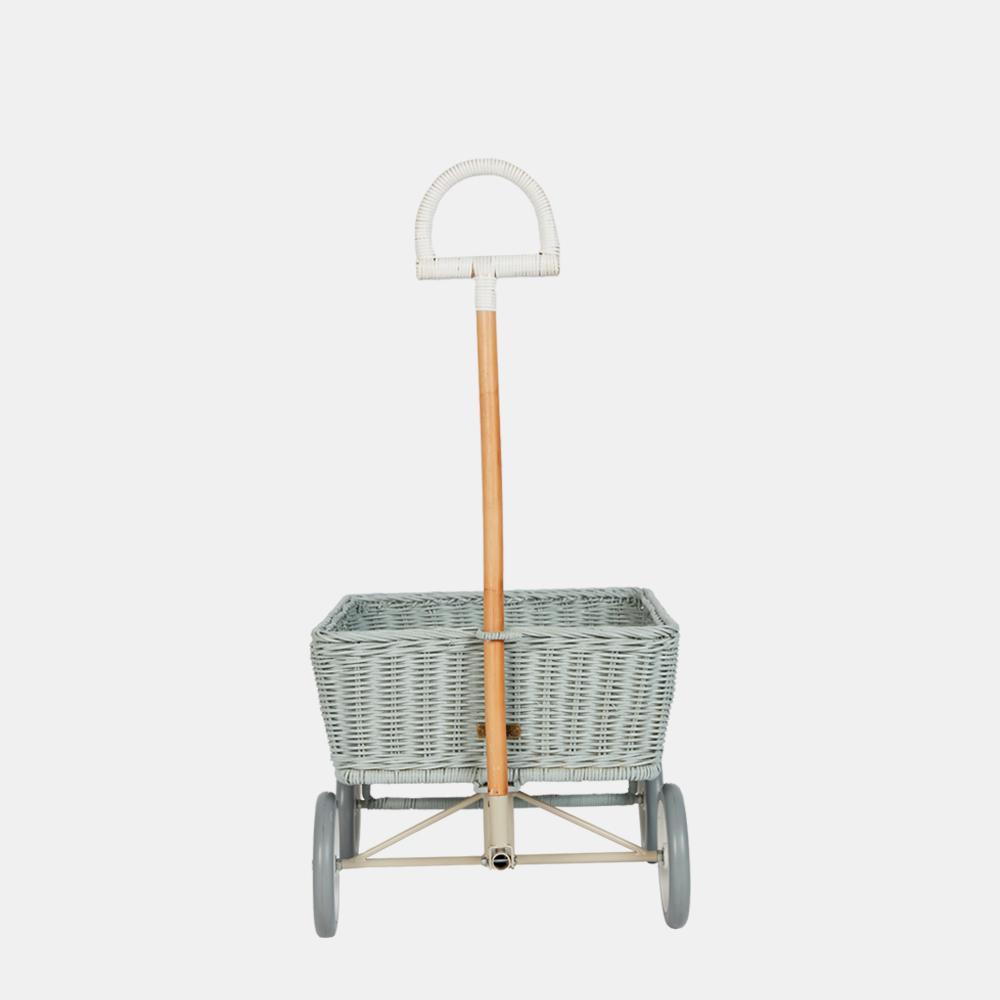 Olli Ella Rattan Wonder Wagon