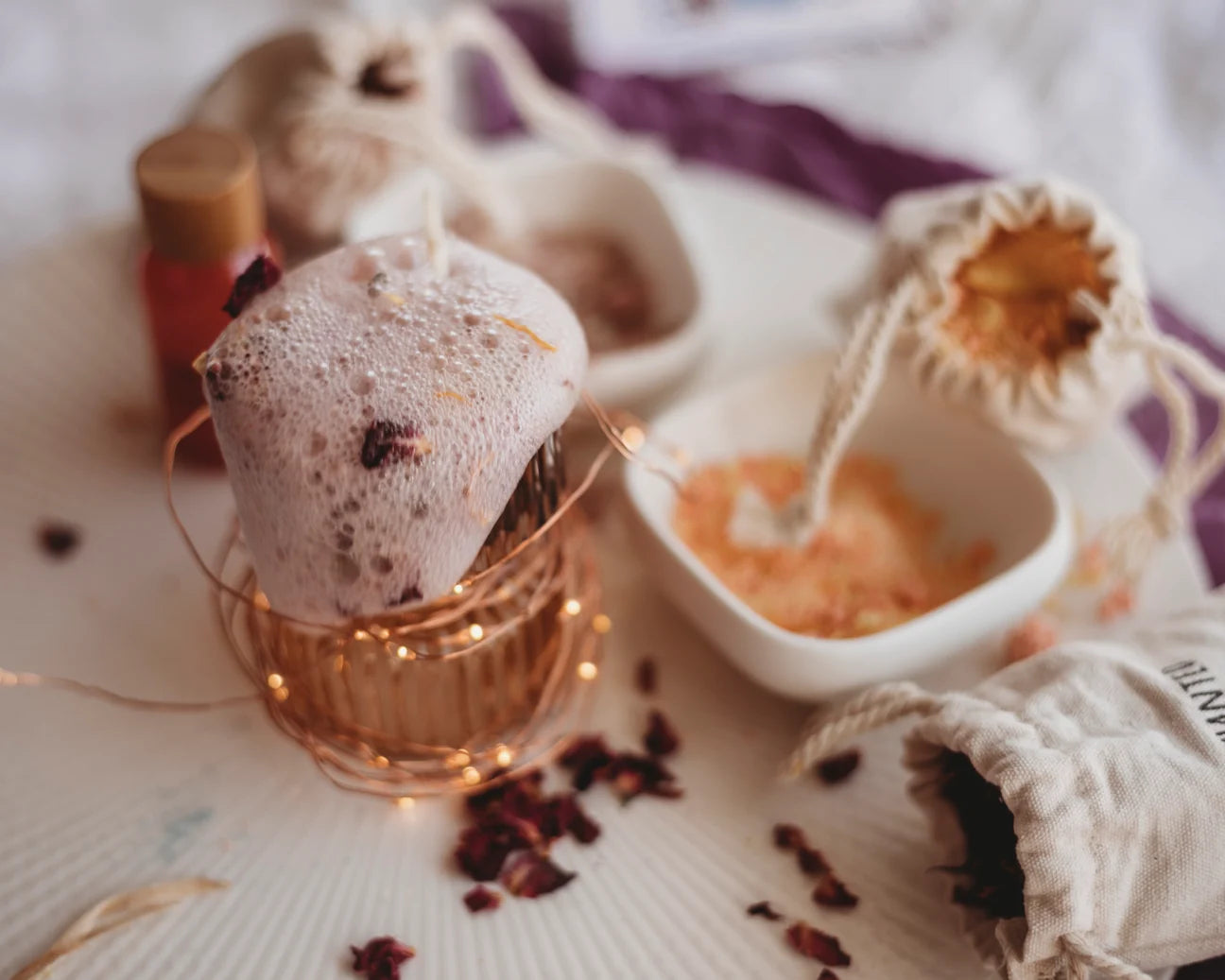 The Little Potion Co Once upon a Potion - Mindful Potion Kit