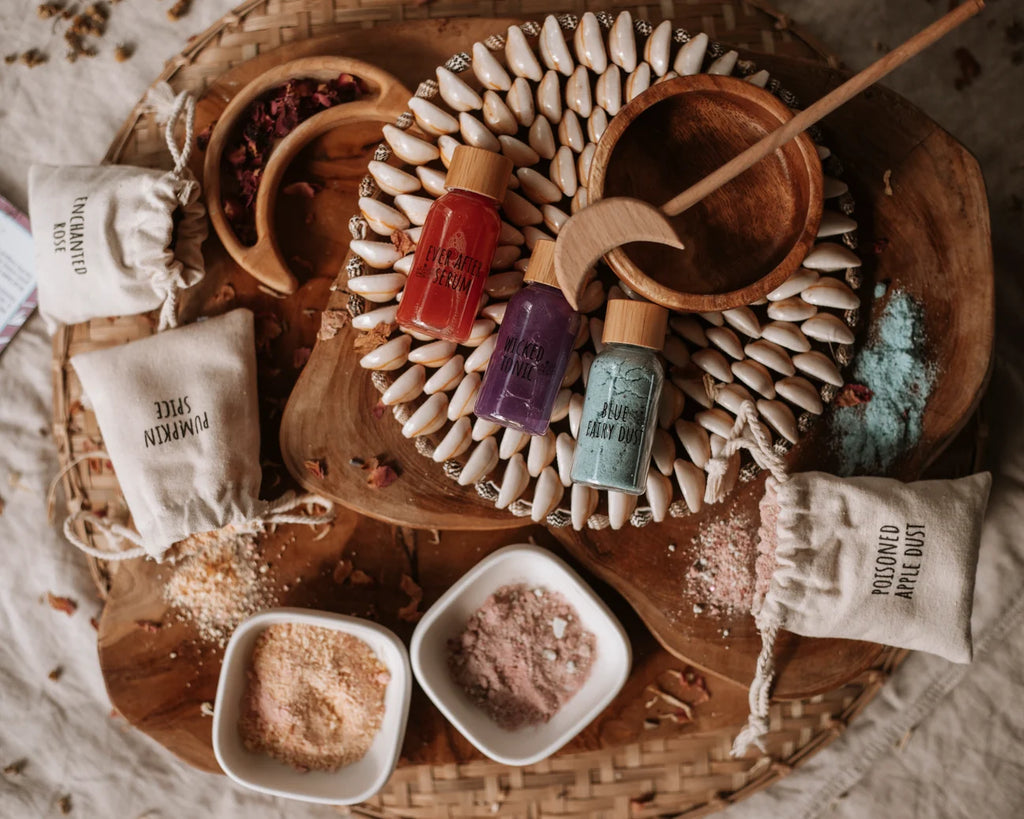 The Little Potion Co Once upon a Potion - Mindful Potion Kit