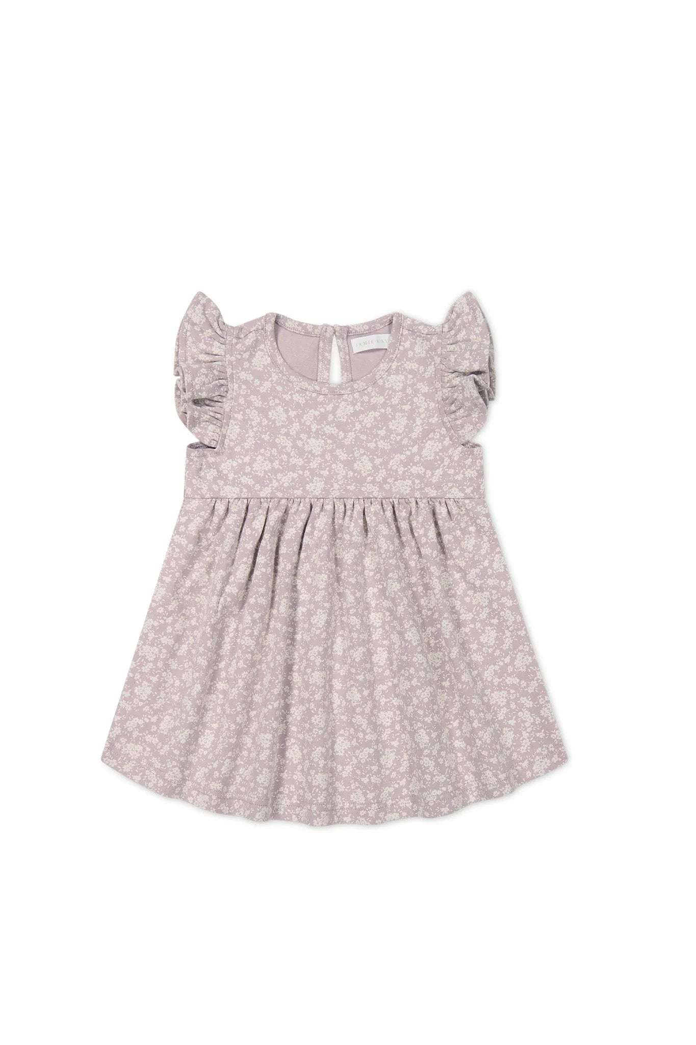 Jamie Kay - Organic Cotton Ada Dress - Sadie Luna