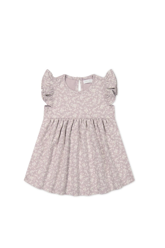 Jamie Kay - Organic Cotton Ada Dress - Sadie Luna