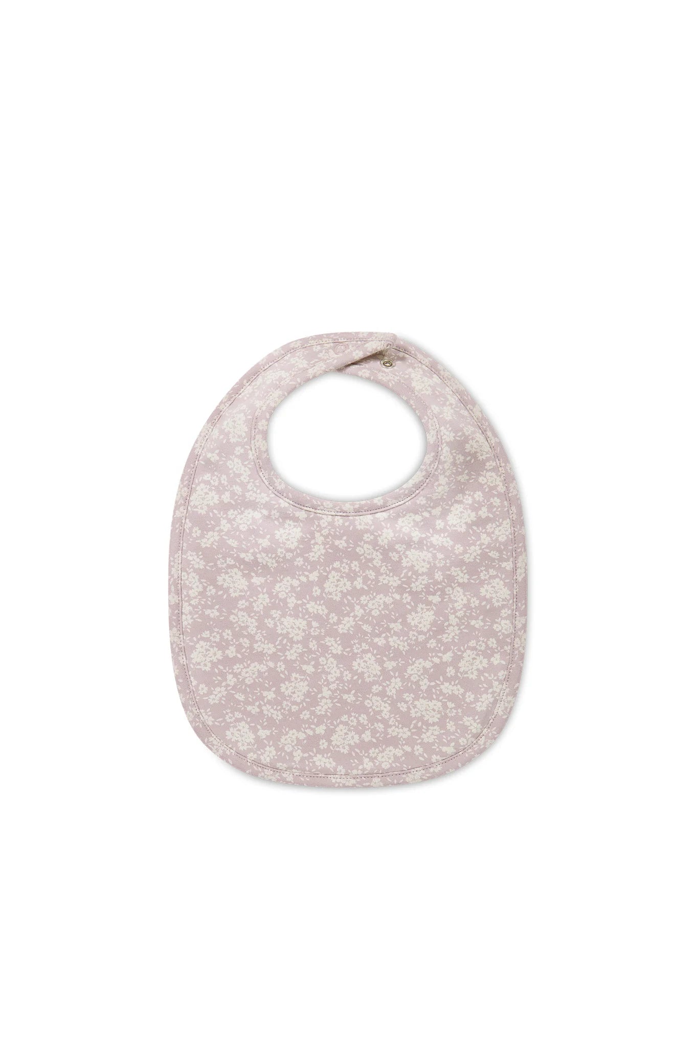 Jamie Kay - Organic Cotton Bib - Sadie Luna