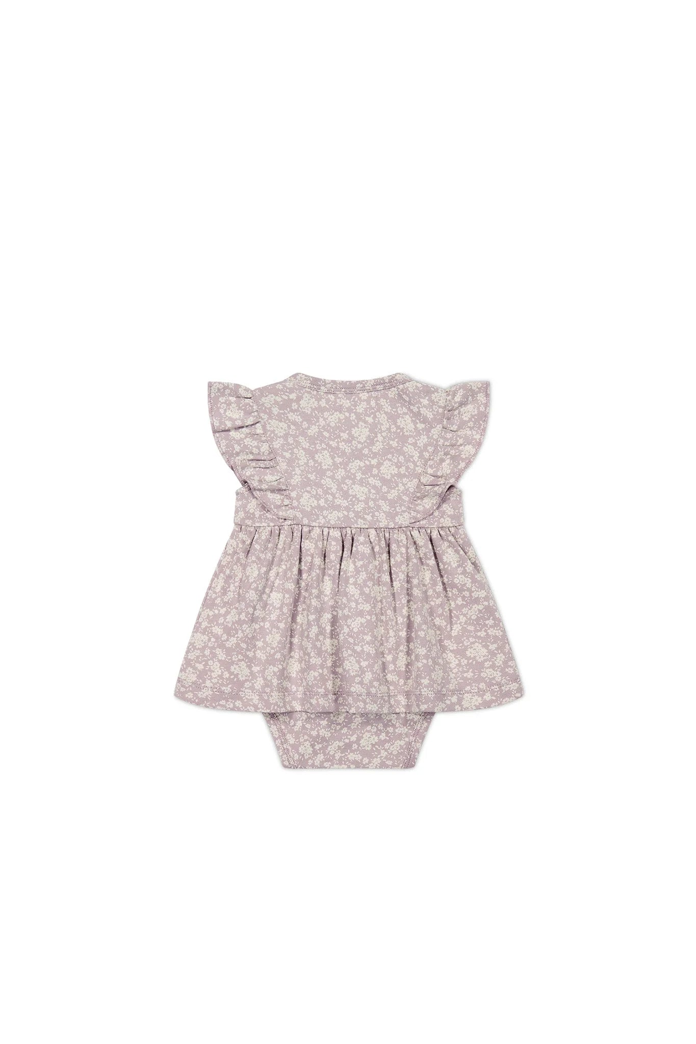 Jamie Kay Organic Cotton Elianna Playsuit - Sadie Luna