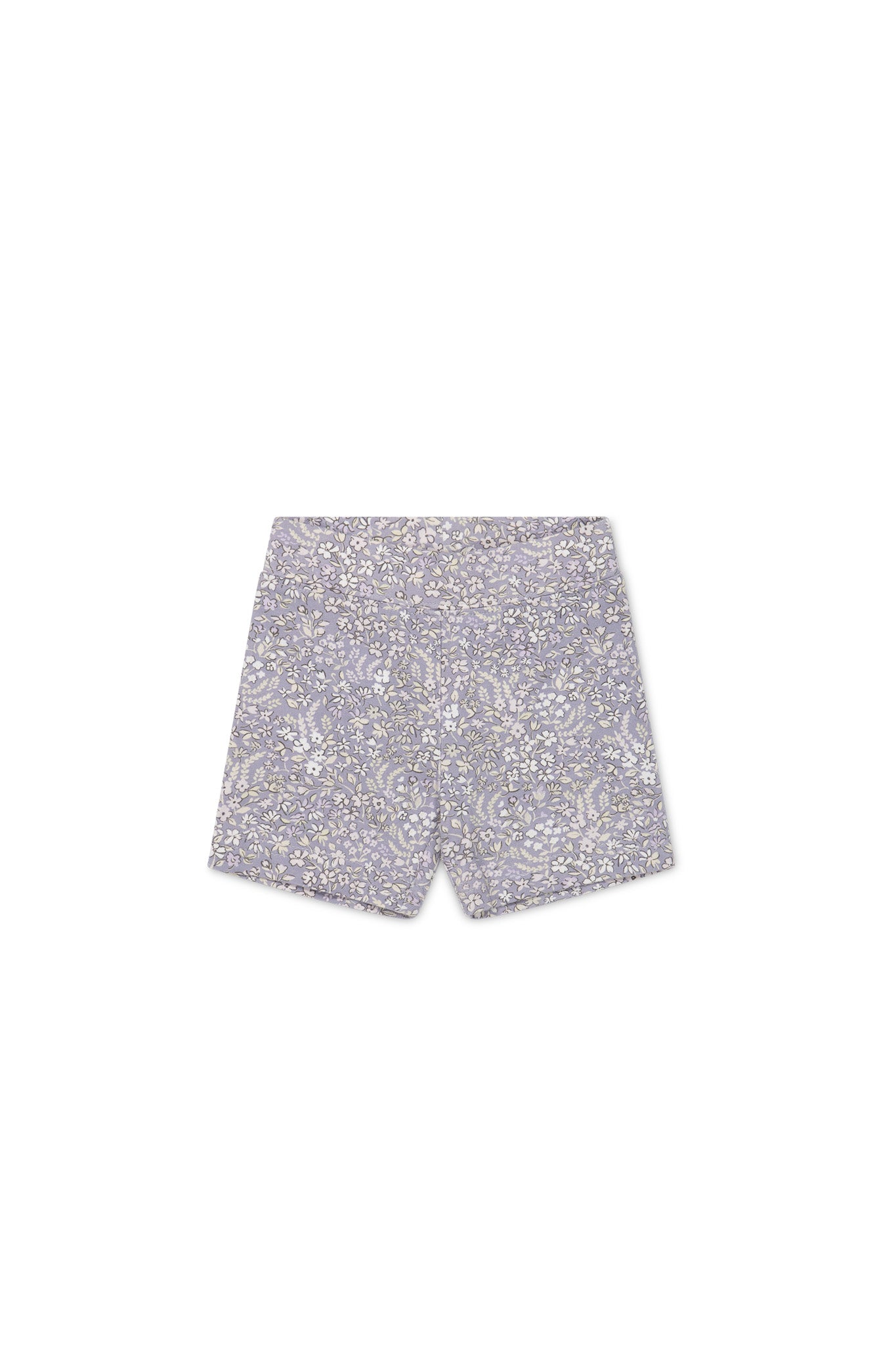 Jamie Kay - Organic Cotton Everyday Bike Short - April Lilac