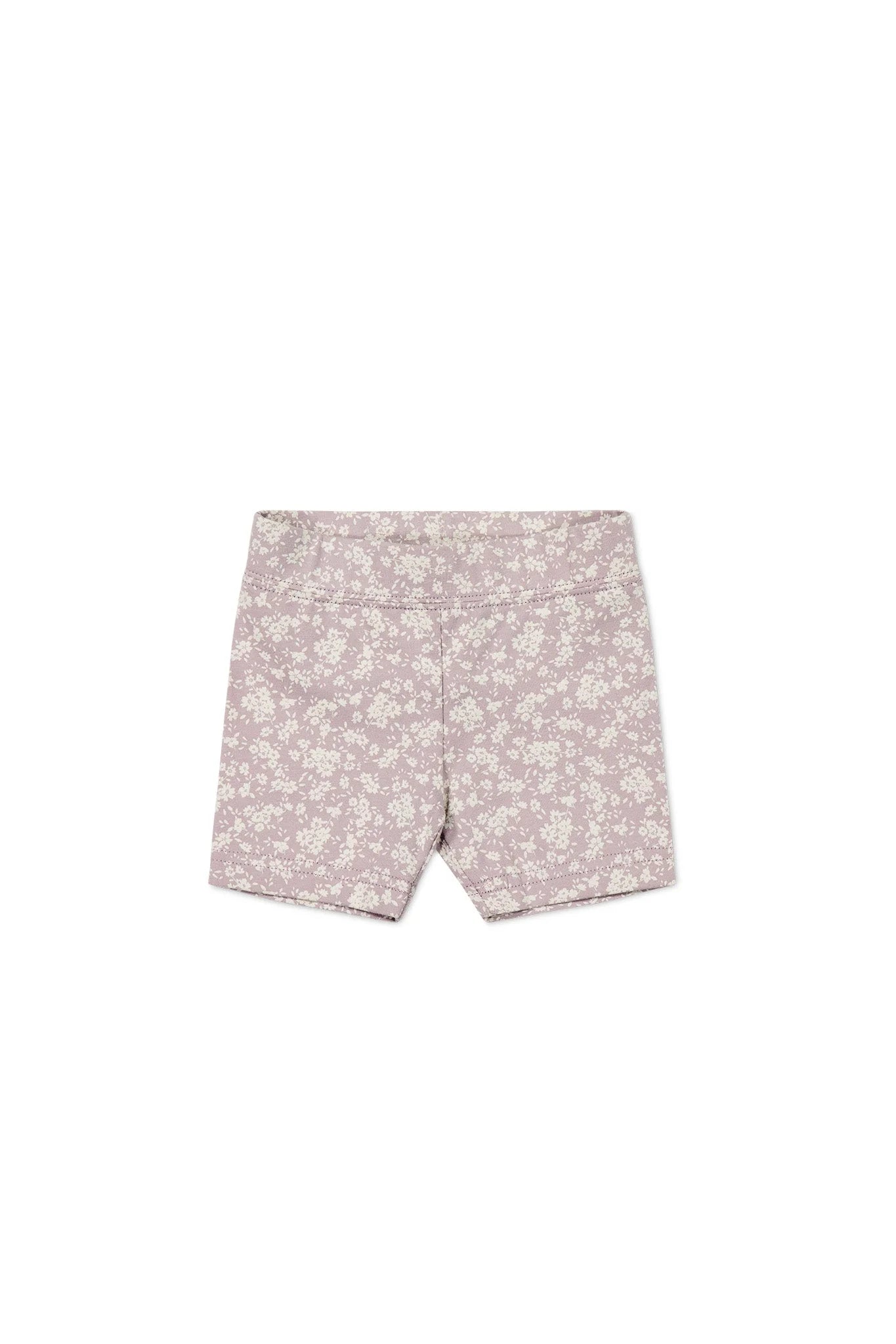 Jamie Kay - Organic Cotton Everyday Bike Short - Sadie Luna