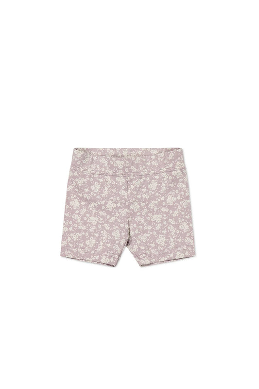 Jamie Kay - Organic Cotton Everyday Bike Short - Sadie Luna