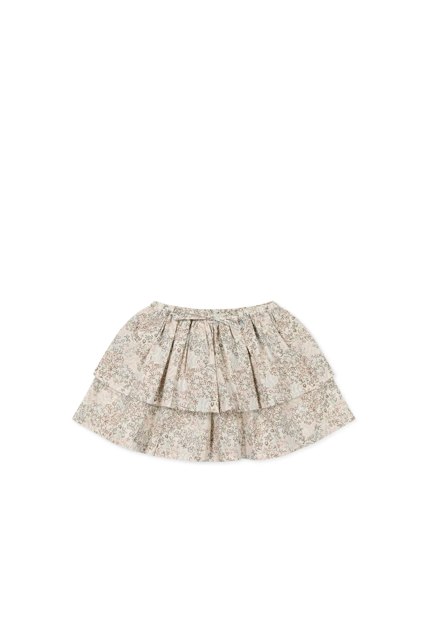 Jamie Kay -  Organic Cotton Heidi Skirt - April Harbour