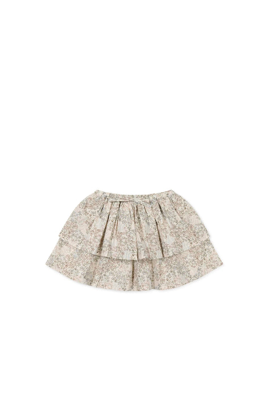 Jamie Kay -  Organic Cotton Heidi Skirt - April Harbour